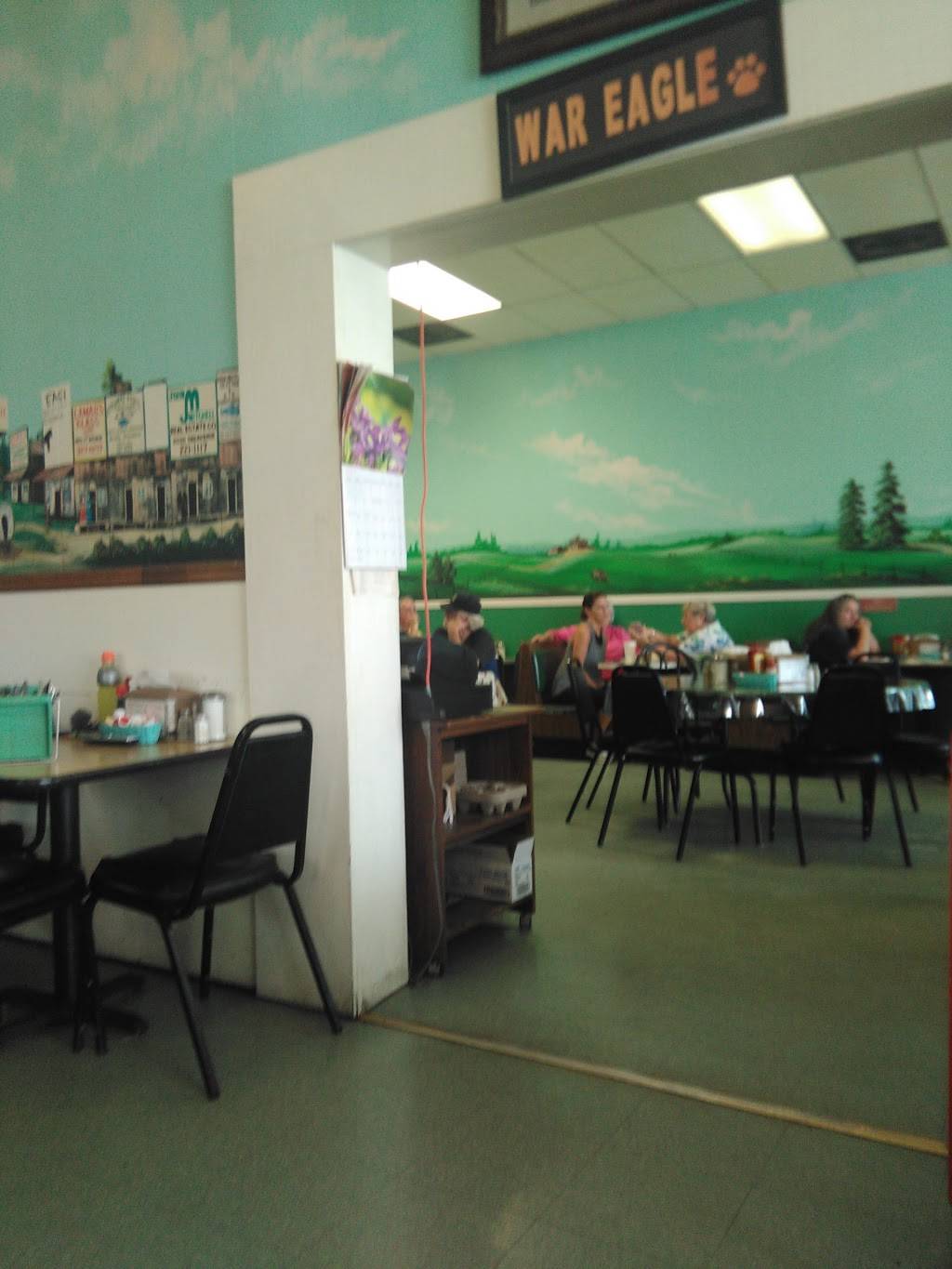 Gabbys Restaurant | restaurant | 713 Hwy 78 W, Jasper, AL 35501, USA | 2052213470 OR +1 205-221-3470