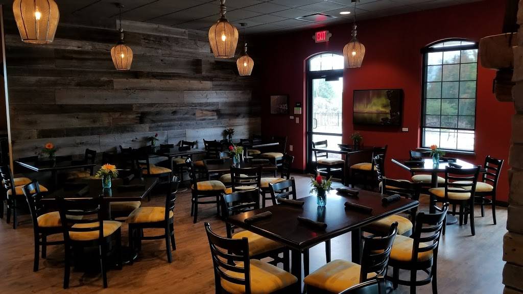 Glacier Ledge Restaurant and Bar | restaurant | 8103 WI-42, Egg Harbor, WI 54209, USA | 9208681333 OR +1 920-868-1333