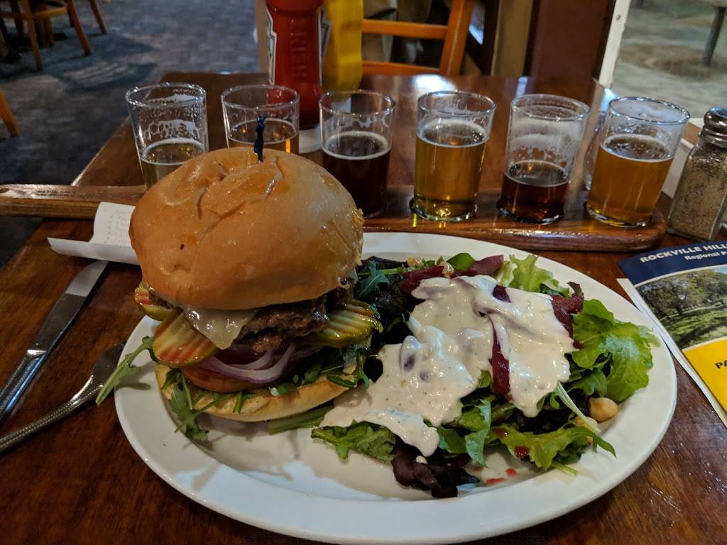 Downtown Joes | restaurant | 902 Main St, Napa, CA 94559, USA | 7072582337 OR +1 707-258-2337