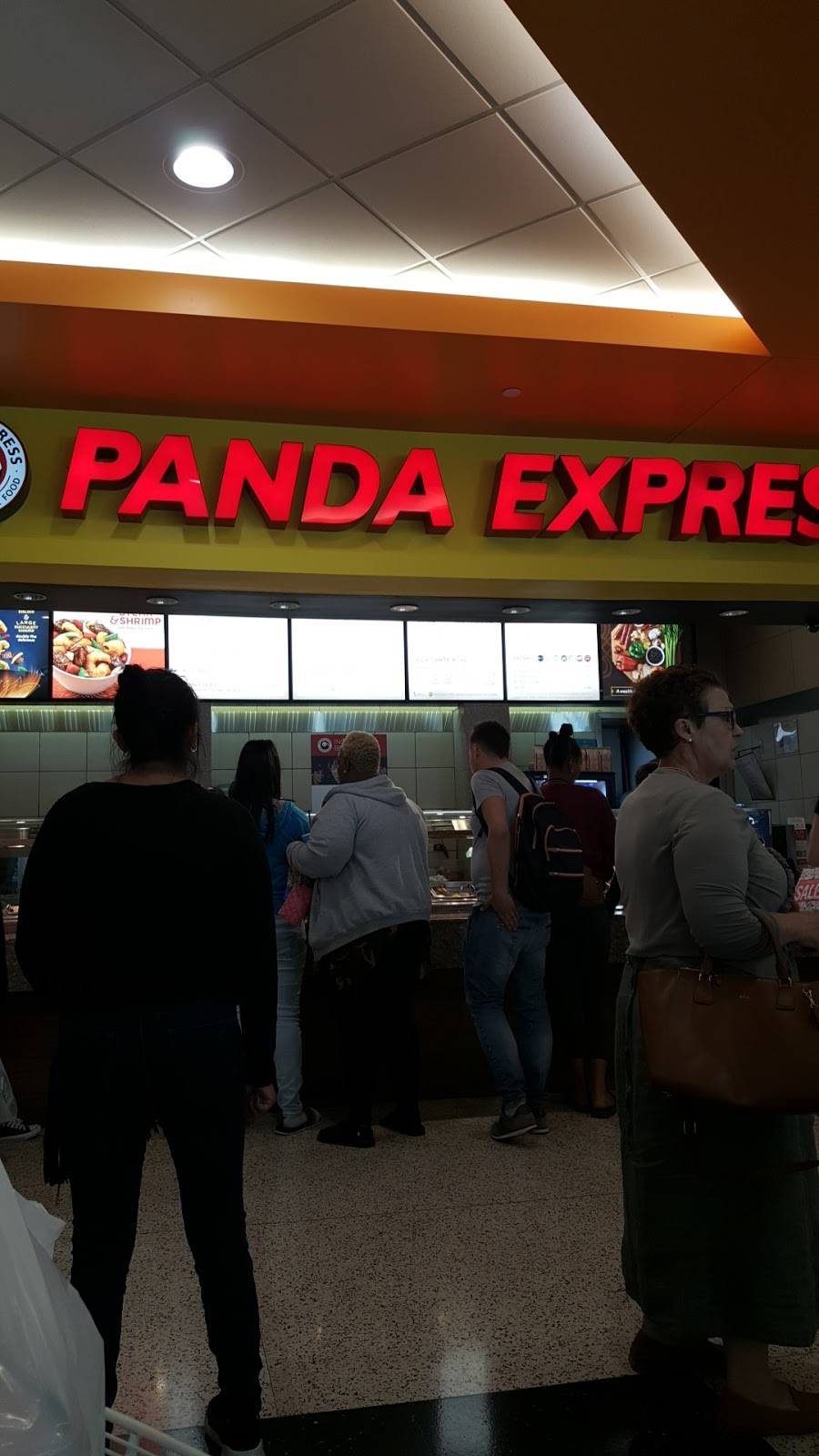Panda Express | meal takeaway | 4140 N Harlem Ave, Norridge, IL 60706, USA | 7084520746 OR +1 708-452-0746
