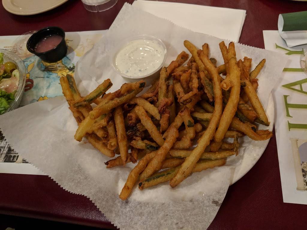 Vincents Italian Restaurant | restaurant | 5914 N Orange Blossom Trail, Mt Dora, FL 32757, USA | 3527354578 OR +1 352-735-4578