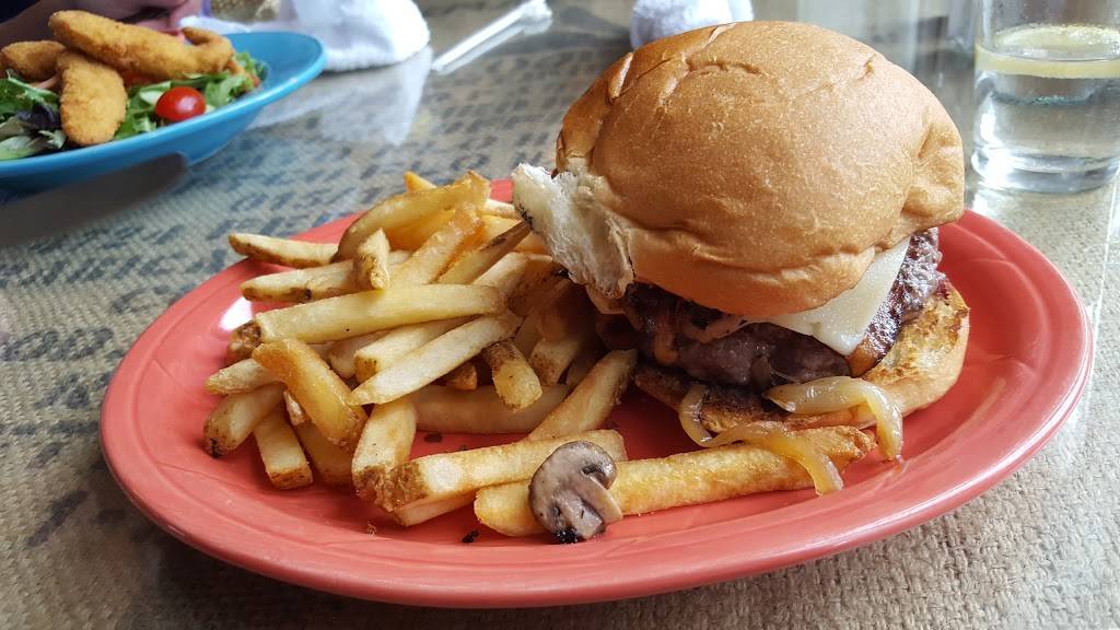 The Riverhouse Cafe | cafe | 167 Union Square, Milford, NH 03055, USA | 6032495556 OR +1 603-249-5556