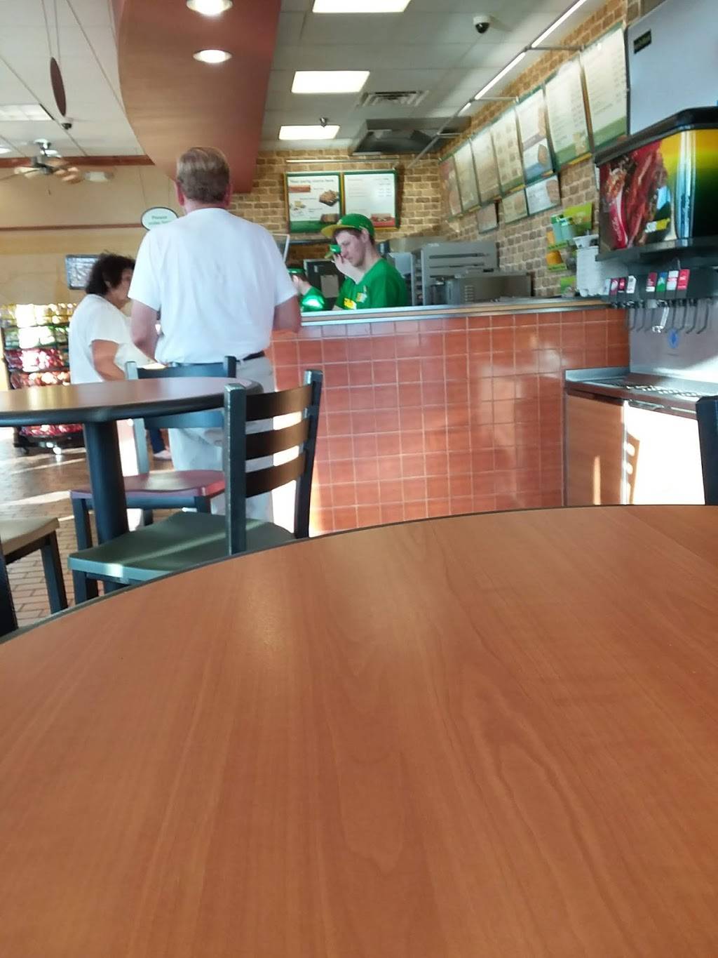 Subway | meal takeaway | 9095 E Tanque Verde Rd Suite 151, Tucson, AZ 85749, USA | 5207493856 OR +1 520-749-3856