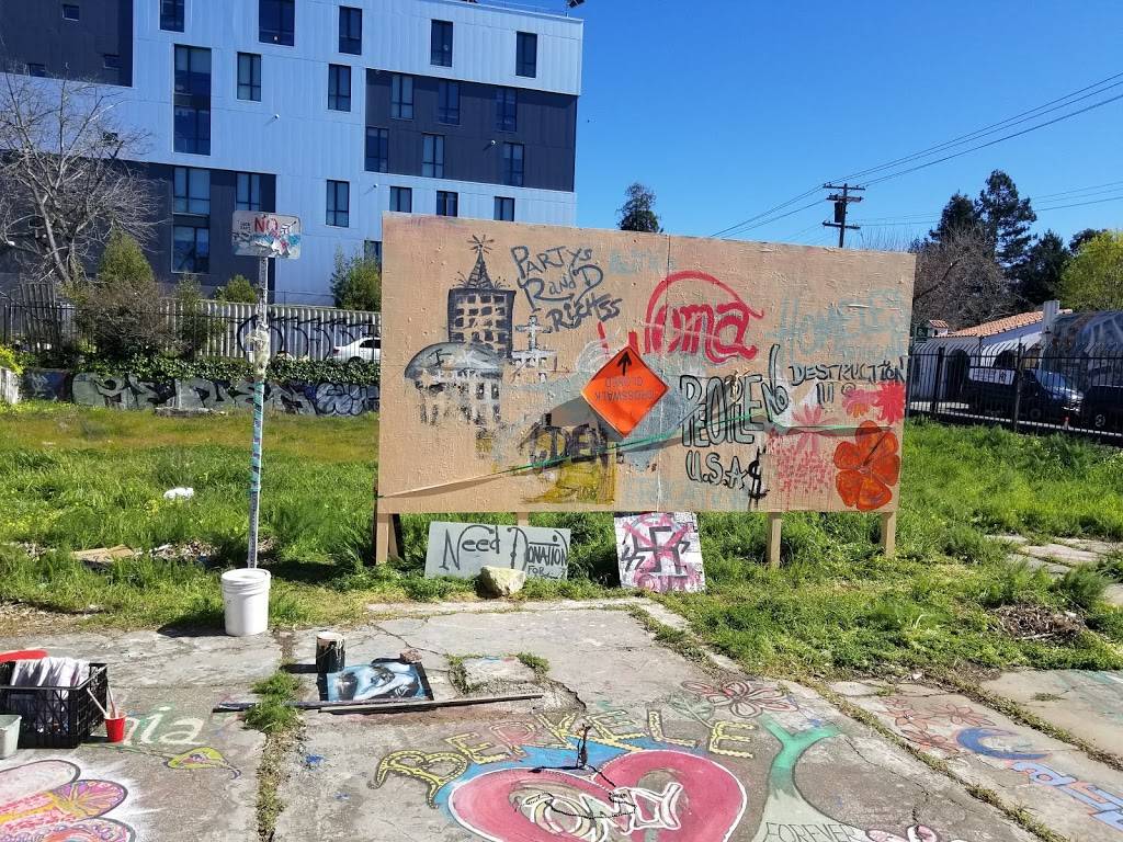 Poke Parlor | restaurant | 2485 Telegraph Ave, Berkeley, CA 94704, USA | 5102569685 OR +1 510-256-9685