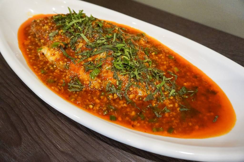 Taizong Sichuan Cuisine | restaurant | 1301 Custer Rd #450, Plano, TX 75075, USA | 9729728808 OR +1 972-972-8808