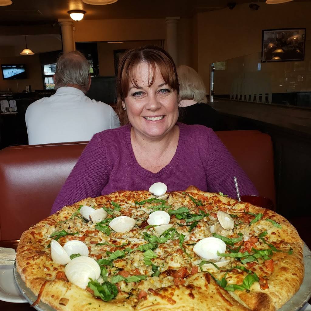 Nicolosis Italian Restaurant | restaurant | 7005 Navajo Rd, San Diego, CA 92119, USA | 6194615757 OR +1 619-461-5757