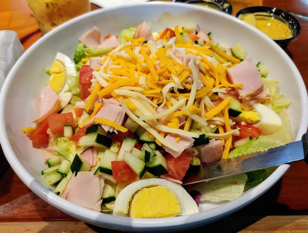 The Landing at The Boathouse | restaurant | 201 Fantasy Harbour Blvd, Myrtle Beach, SC 29579, USA | 8439032628 OR +1 843-903-2628