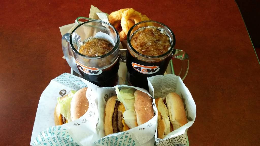 A&W Canada | restaurant | 1063 Chemong Rd, Peterborough, ON K9H 7R8, Canada | 7058740422 OR +1 705-874-0422