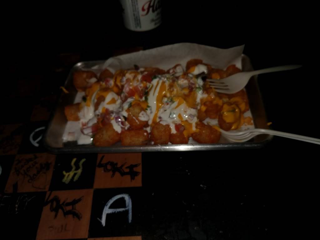 Elis Mile High Club | restaurant | 3629 Martin Luther King Jr Way, Oakland, CA 94609, USA | 5108087565 OR +1 510-808-7565