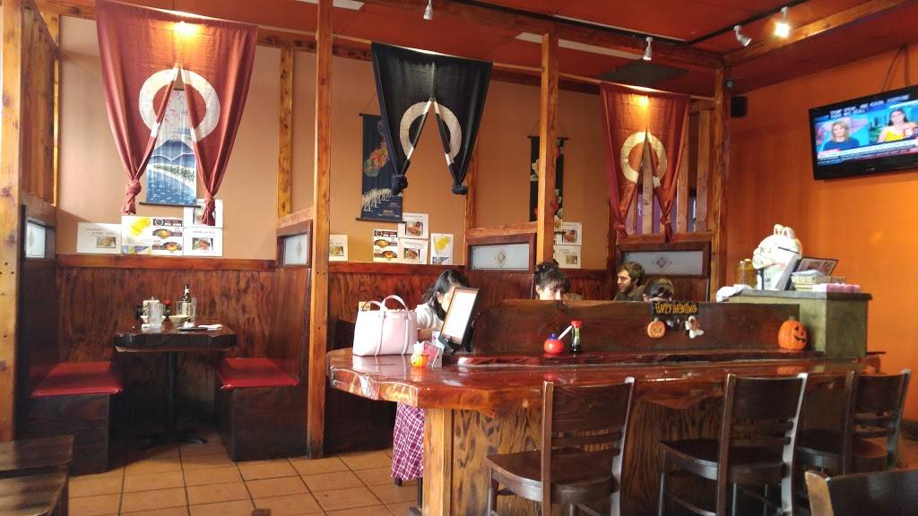 Kyushu Ramen | restaurant | 15355 Sherman Way, Van Nuys, CA 91406, USA | 8187866005 OR +1 818-786-6005