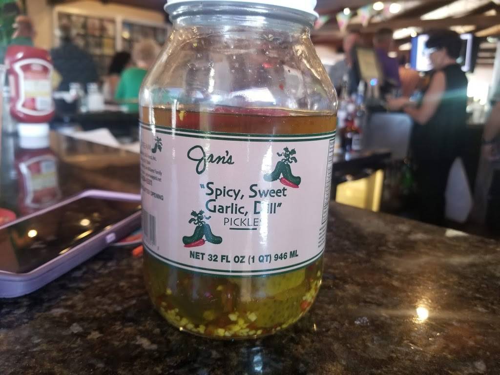 Hamburger Harrys II | restaurant | 610 5th Ave S, Edmonds, WA 98020, USA | 4257766666 OR +1 425-776-6666