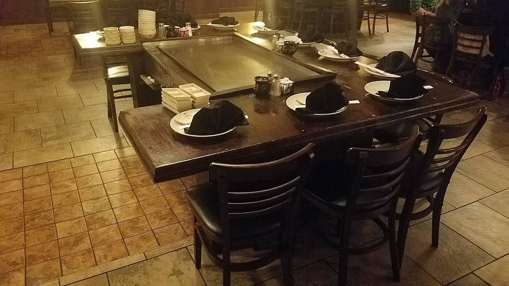 Asahi Japanese Steakhouse | restaurant | 1364 Vann Dr, Jackson, TN 38305, USA | 7316646442 OR +1 731-664-6442