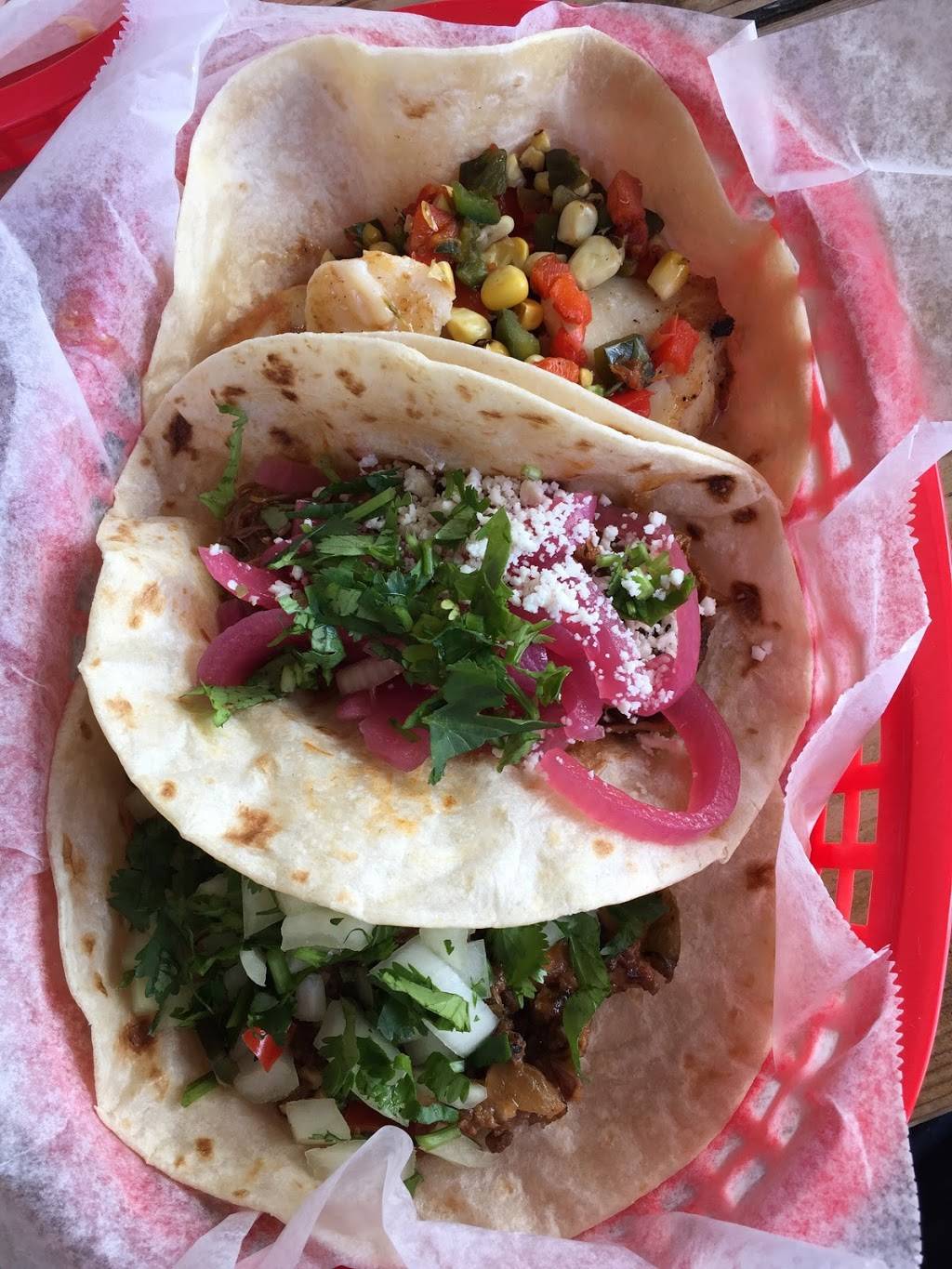 Tacodeli | restaurant | 1878 Sylvan Ave, Dallas, TX 75208, USA | 2147601930 OR +1 214-760-1930