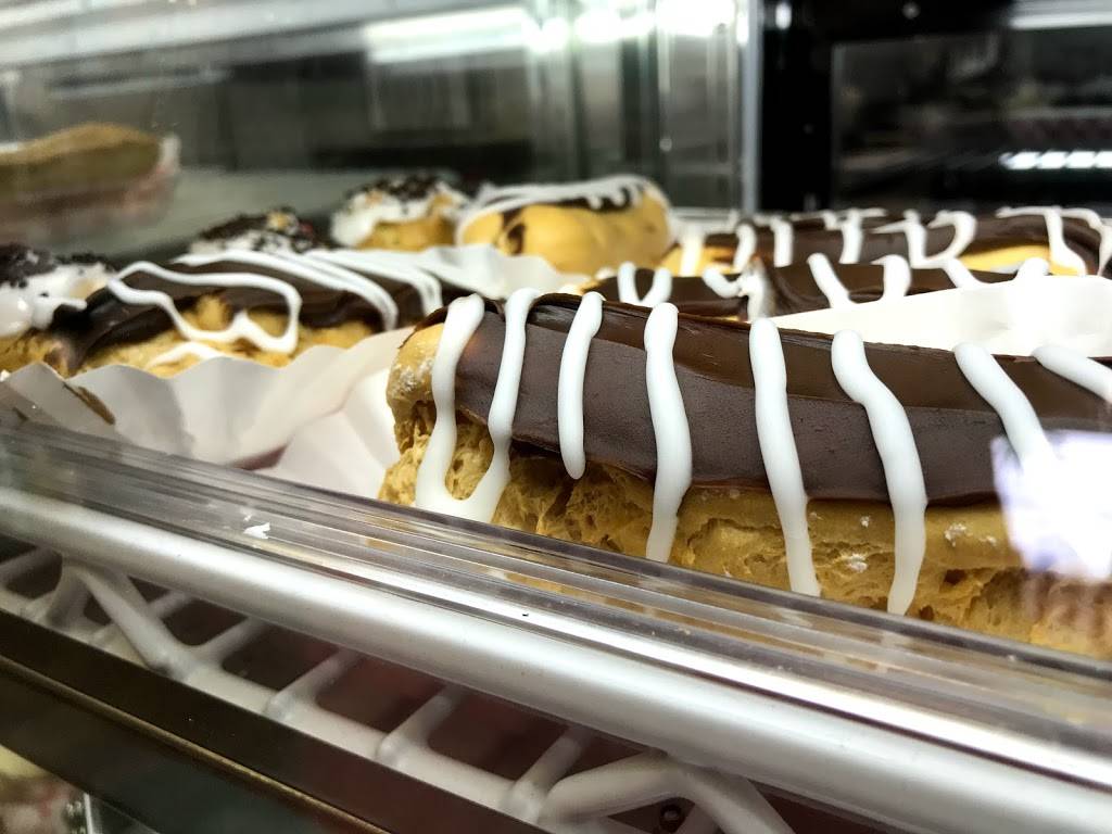 Rosies Italian Bakery and Cafe | bakery | 168 N Beach St, Daytona Beach, FL 32114, USA | 3862368995 OR +1 386-236-8995