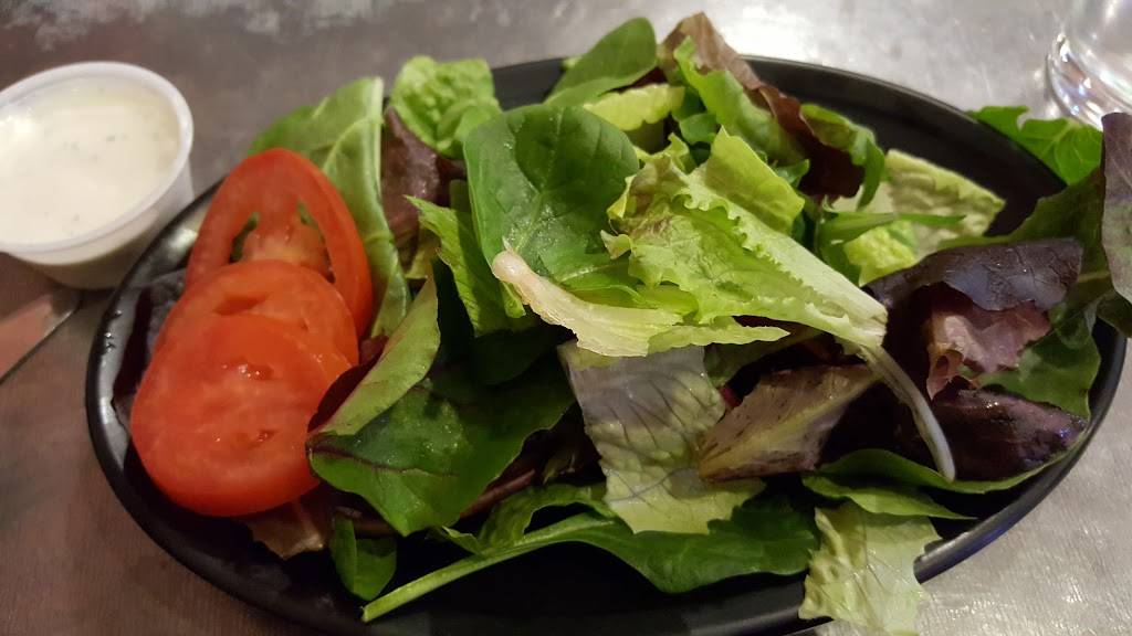 The Rail - A Pizza Company | restaurant | 218 S 1st St, Rogers, AR 72756, USA | 4796338808 OR +1 479-633-8808