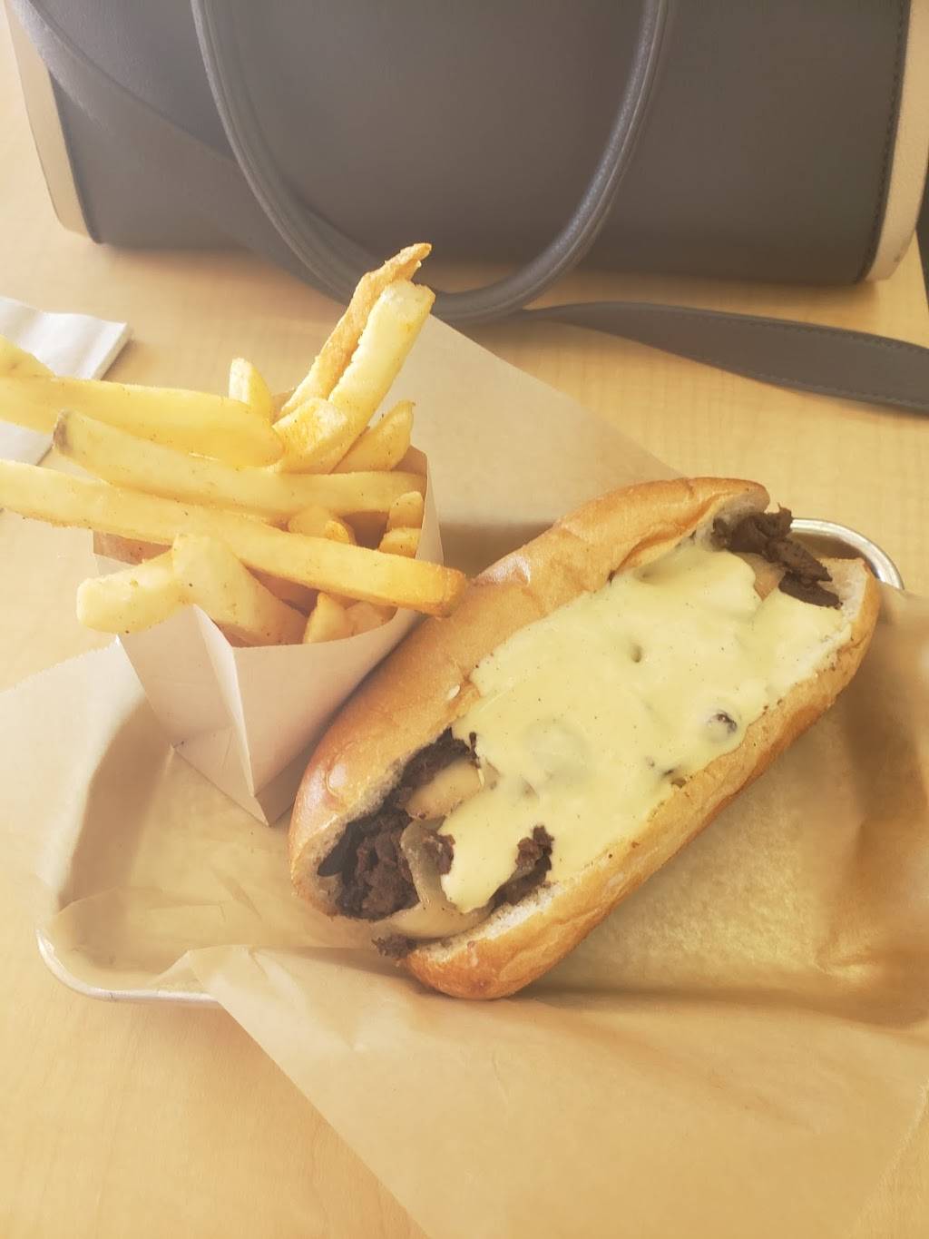 Garden Grill | restaurant | 7550 W Lake Mead Blvd #8, Las Vegas, NV 89128, USA | 7029292244 OR +1 702-929-2244