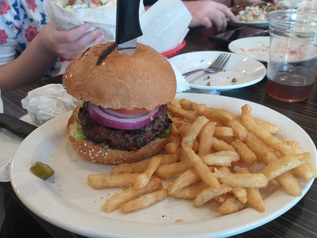 Boca Grill | restaurant | 8903 Glades Rd G9, Boca Raton, FL 33434, USA | 5614198434 OR +1 561-419-8434