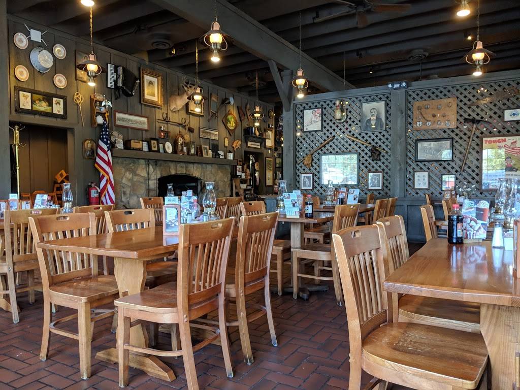 Cracker Barrel Old Country Store | restaurant | 2352 Whiskey Rd, Aiken, SC 29803, USA | 8036480007 OR +1 803-648-0007