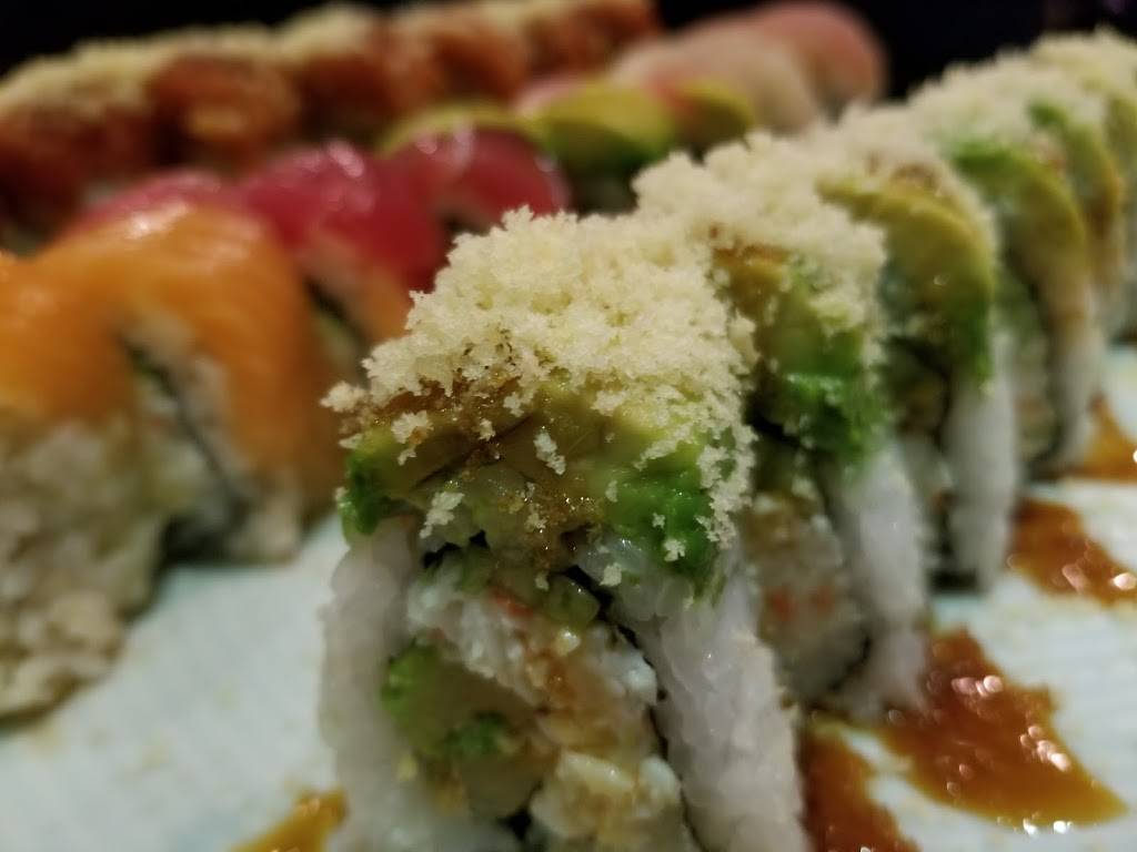 One Sushi & Grill | restaurant | 40461 Murrieta Hot Springs Rd, Murrieta, CA 92563, USA | 9514611311 OR +1 951-461-1311