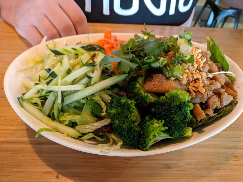 Vinason Pho & Grill | restaurant | 6621 S 211th St, Kent, WA 98032, USA | 2532436966 OR +1 253-243-6966