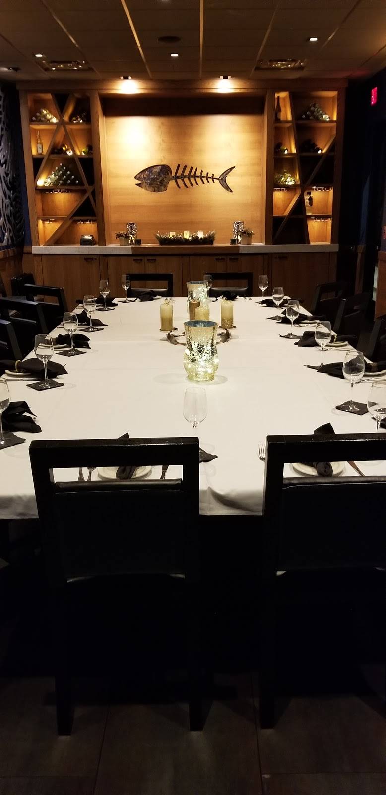 Bonefish Grill Private Event Dining | restaurant | 2997 Cobb Pkwy SE, Atlanta, GA 30339, USA | 6782023394 OR +1 678-202-3394