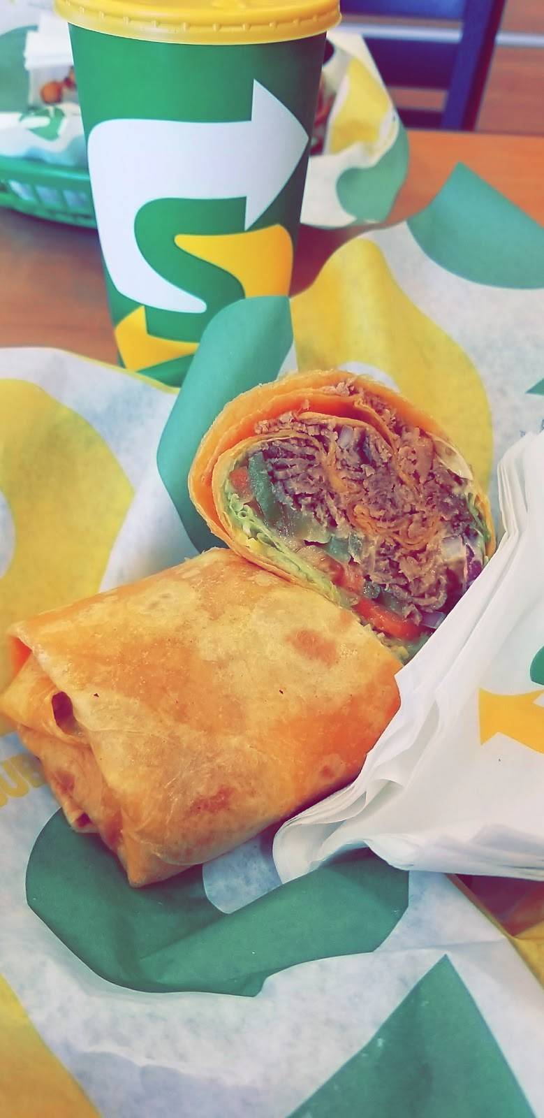 Subway | restaurant | 151 Industrial Dr E A, Sulphur Springs, TX 75482, USA | 9038857990 OR +1 903-885-7990