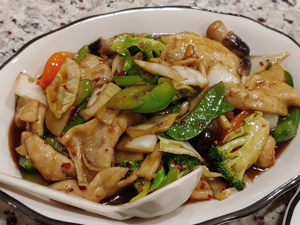 Yummy House | restaurant | 1602 S Sycamore Ave, Sioux Falls, SD 57110, USA | 6053386888 OR +1 605-338-6888