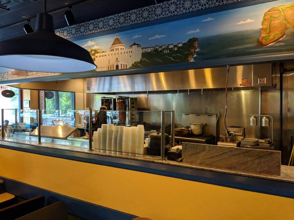 Aladdins Mediterranean Grill & Deli | restaurant | 8725 Roswell Rd #1, Sandy Springs, GA 30350, USA | 7705189288 OR +1 770-518-9288