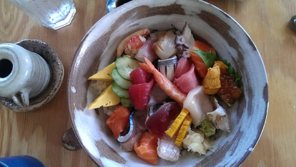 Mori Sushi | restaurant | 11500 Pico Blvd, Los Angeles, CA 90064, USA | 3104793939 OR +1 310-479-3939