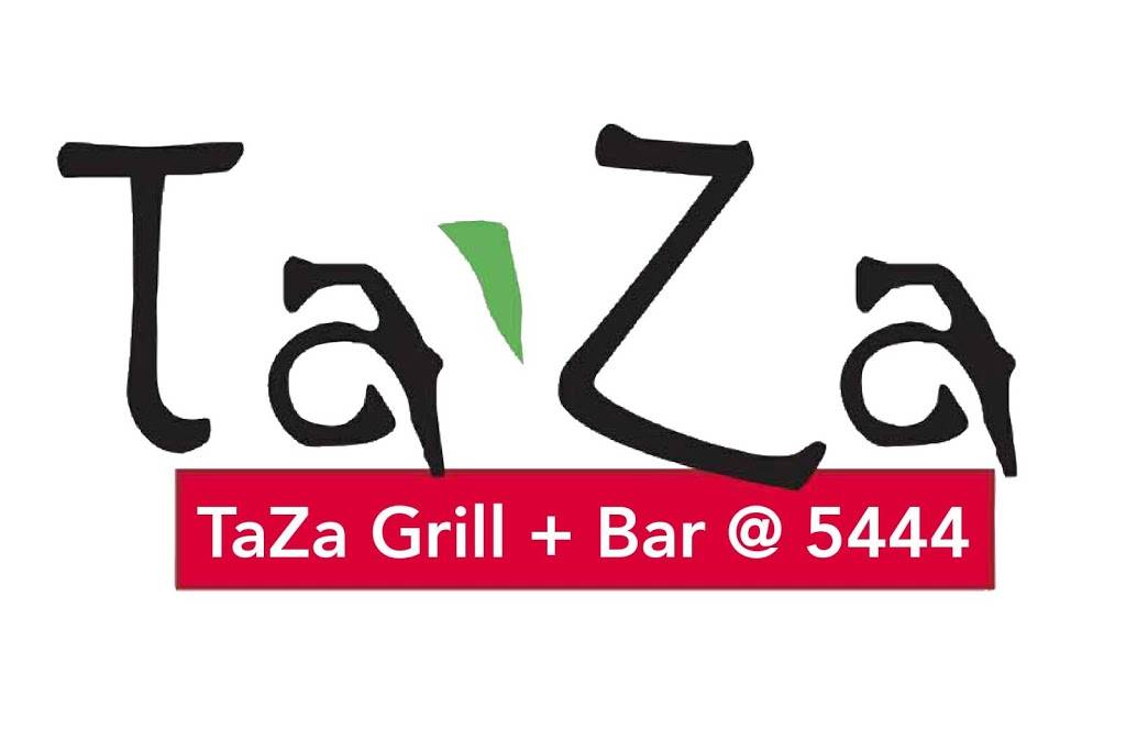 TaZa Grill + Bar 5444 Dixie Road | restaurant | 5444 Dixie Rd, Mississauga, ON L4W 2L2, Canada | 9052065941 OR +1 905-206-5941