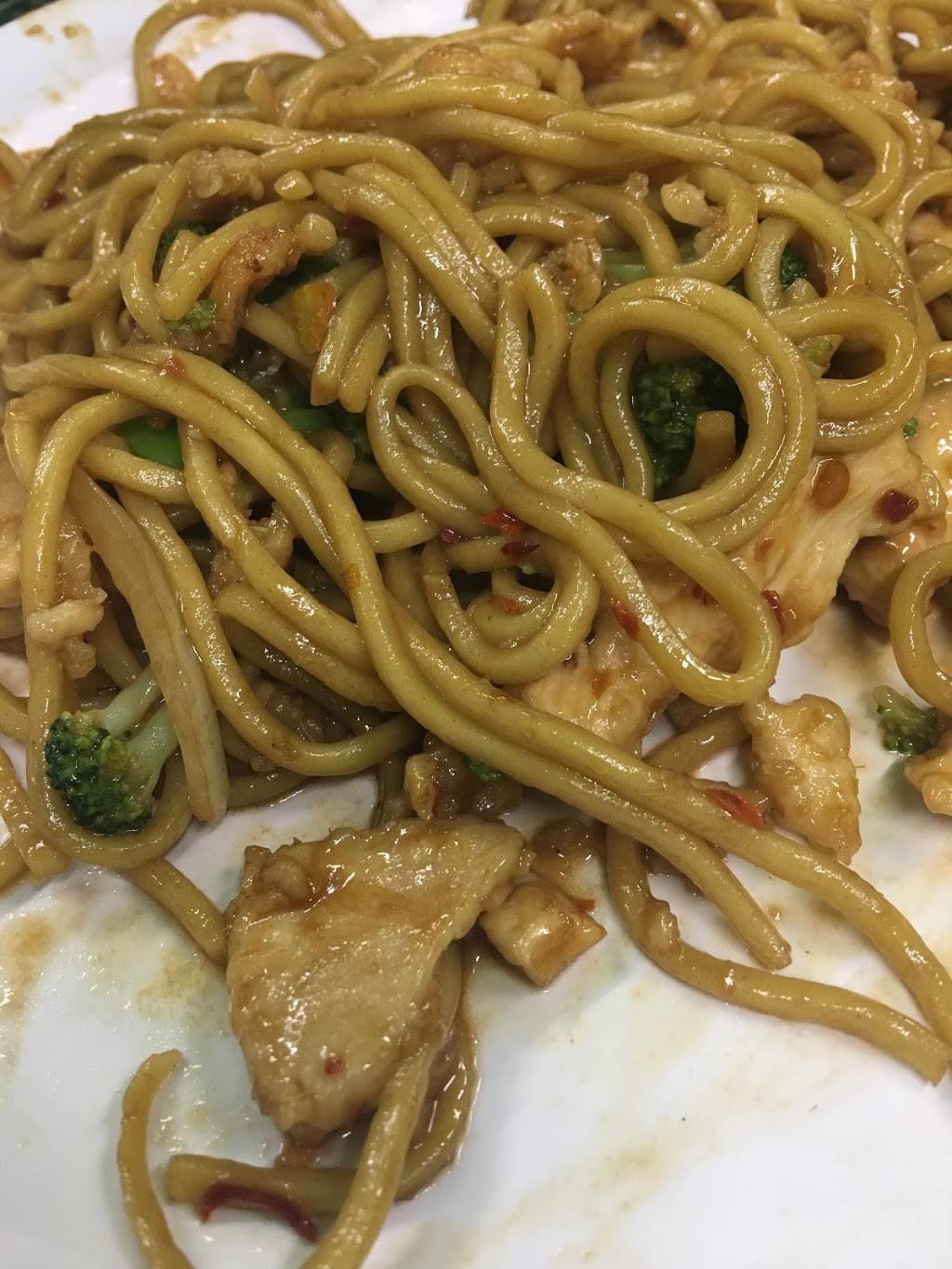 Halal Wok | restaurant | 5680 Hillcroft St, Houston, TX 77036, USA | 7139549595 OR +1 713-954-9595