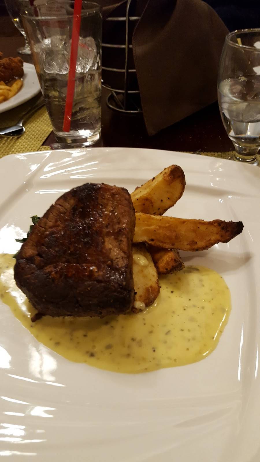 Christies Steak House | restaurant | 2055 NJ-27, Edison, NJ 08817, USA | 7322875657 OR +1 732-287-5657