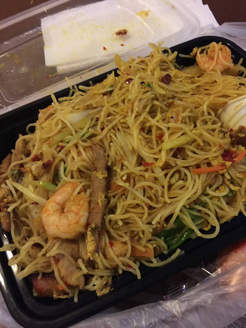 Asian American II | meal takeaway | 3313, 1439 11th St NW, Washington, DC 20001, USA | 2024628282 OR +1 202-462-8282