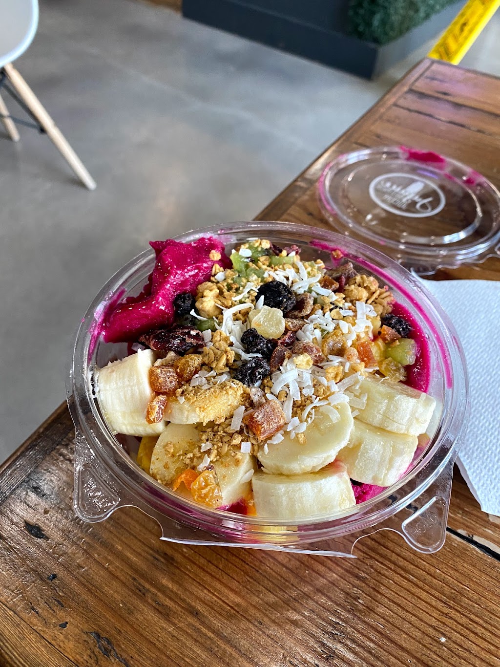 Jujuice Cold Pressed Juicery | restaurant | 4009 Broadway, San Antonio, TX 78209, USA | 2106003490 OR +1 210-600-3490