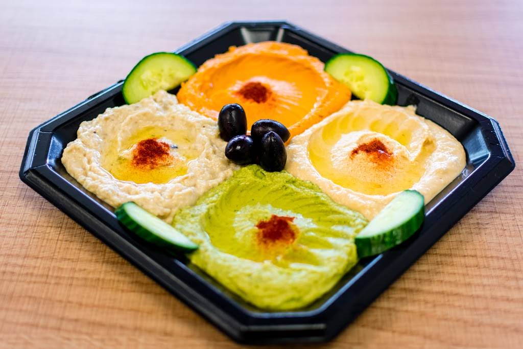 Mighty Gyros | restaurant | 18589 N 59th Ave suite 103, Glendale, AZ 85308, USA | 6025594088 OR +1 602-559-4088