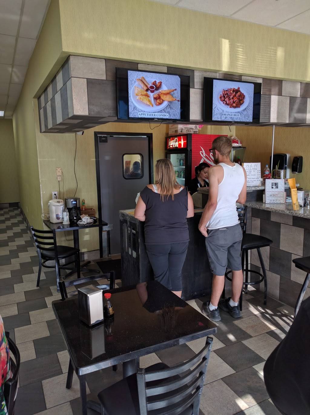 Hong Kong Express | restaurant | 9708 Pyramid Way, Sparks, NV 89441, USA | 7754256888 OR +1 775-425-6888