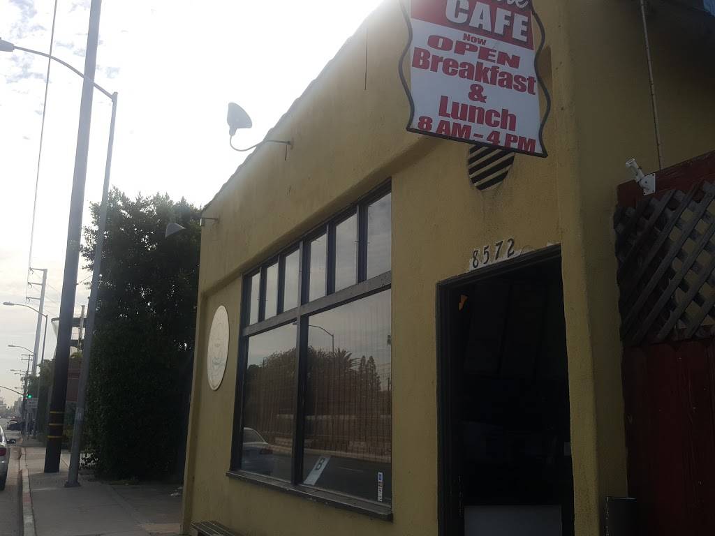Signature Cafe & Catering | restaurant | 8693 Venice Blvd, Culver City, CA 90232, USA | 3108390939 OR +1 310-839-0939