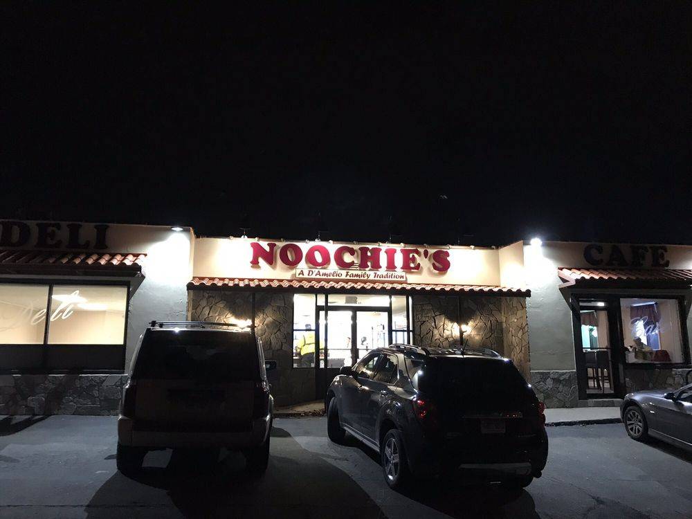 Noochies Deli and Cafe | restaurant | Waterbury, CT 06708, USA | 2035274344 OR +1 203-527-4344