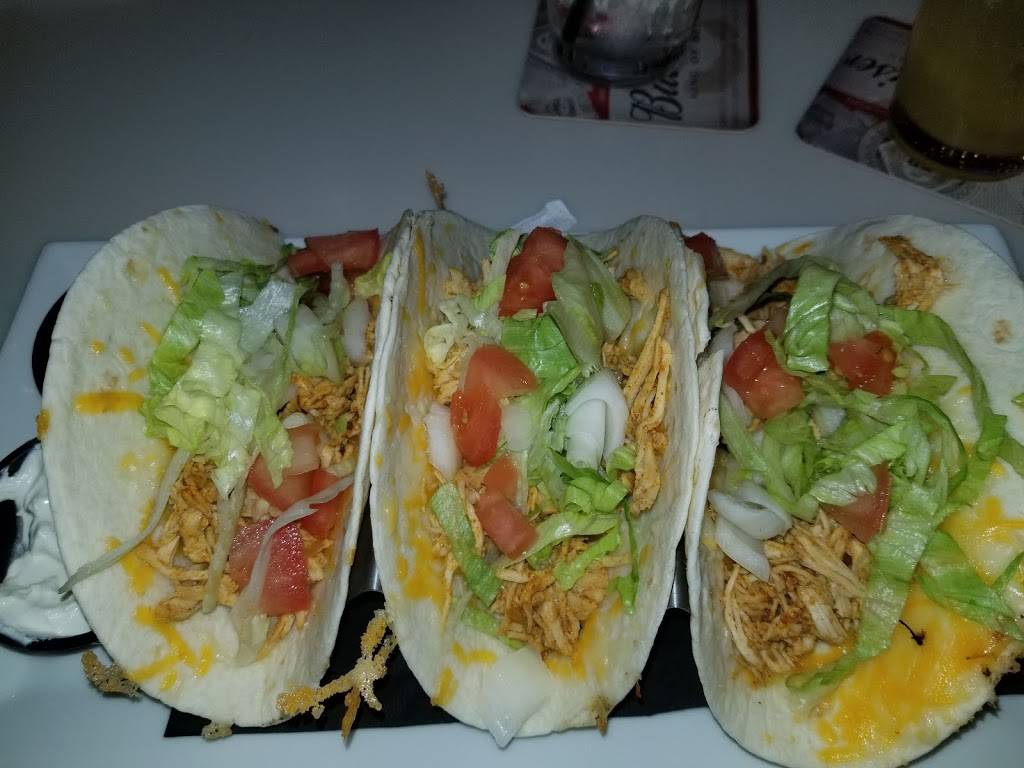 Bourbon Bar & Grill | restaurant | 1101, 1080 Carlisle St, Hanover, PA 17331, USA | 7176345071 OR +1 717-634-5071