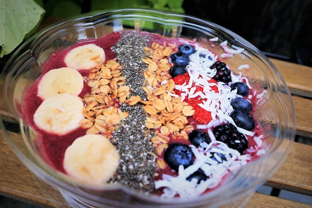 Orchard Smoothie and Cafe | restaurant | 1500 Federal St, Philadelphia, PA 19146, USA | 2676066579 OR +1 267-606-6579