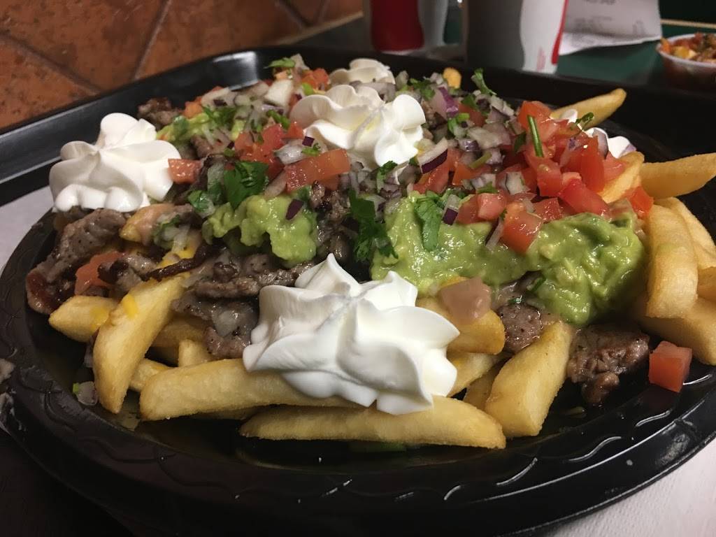 Los Portales Taco Shop | restaurant | 1497 S San Jacinto Ave # C, San Jacinto, CA 92583, USA | 9516546299 OR +1 951-654-6299
