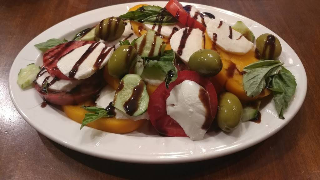 Ariella | restaurant | 183 S Main St, Russellville, KY 42276, USA | 2707310004 OR +1 270-731-0004