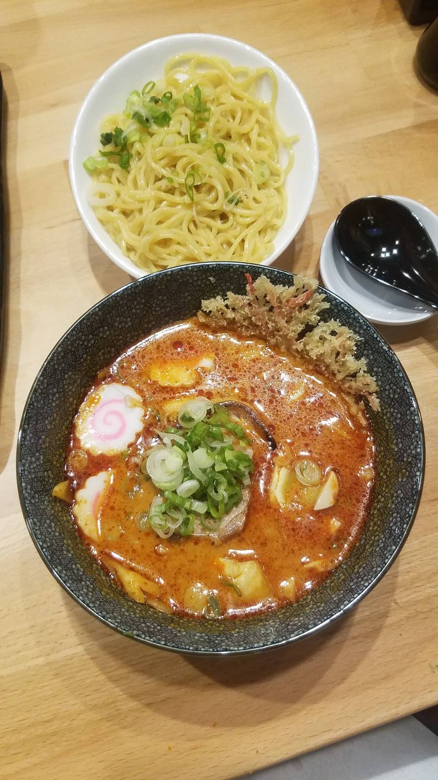 Tamashi Ramen and Sushi Oak Forest | restaurant | 1214 W 43rd St Ste 500, Houston, TX 77018, USA | 7136362665 OR +1 713-636-2665