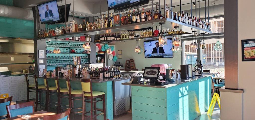 Gustavos Mexican Grill, Norton Commons | restaurant | 10715 Meeting St, Prospect, KY 40059, USA | 5026907070 OR +1 502-690-7070