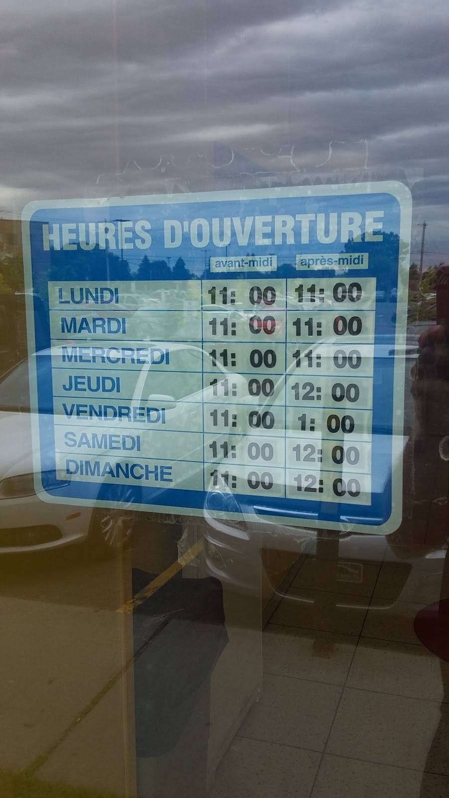 7771673 Canada Inc | restaurant | 209 Boulevard Curé-Labelle, Sainte-Thérèse, QC J7E 2X6, Canada | 4504199777 OR +1 450-419-9777