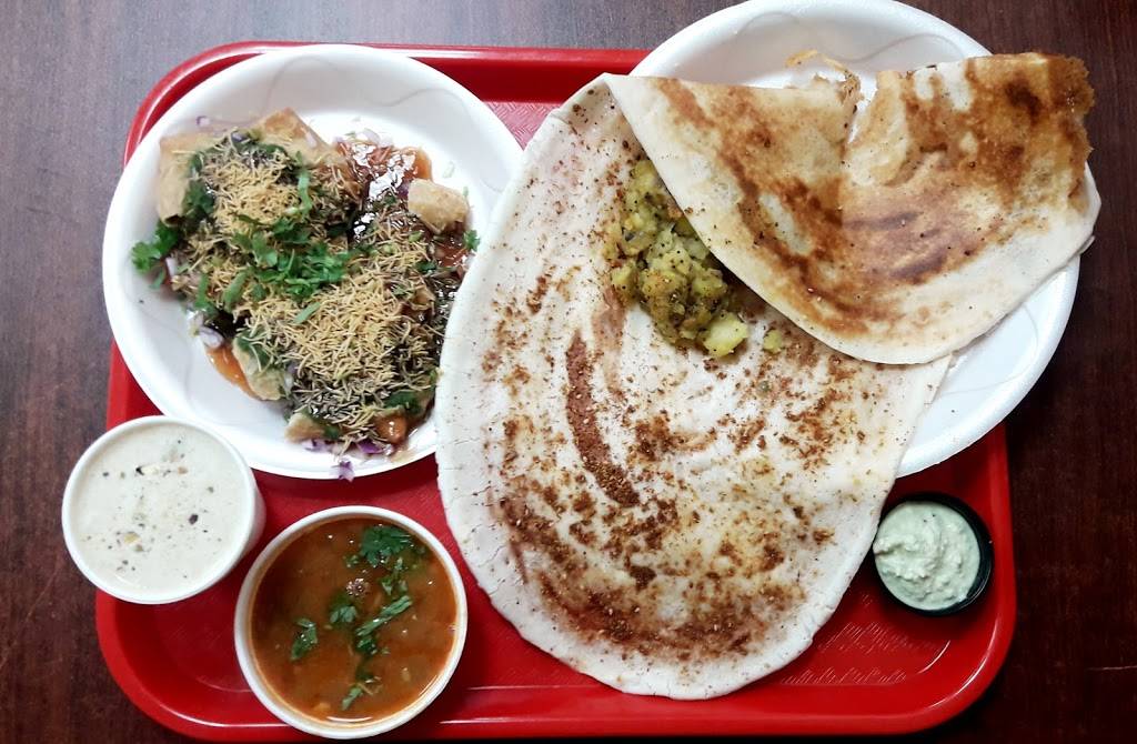 Shivam Chaat Corner | restaurant | 1826 Lower Roswell Rd, Marietta, GA 30068, USA | 7709717872 OR +1 770-971-7872