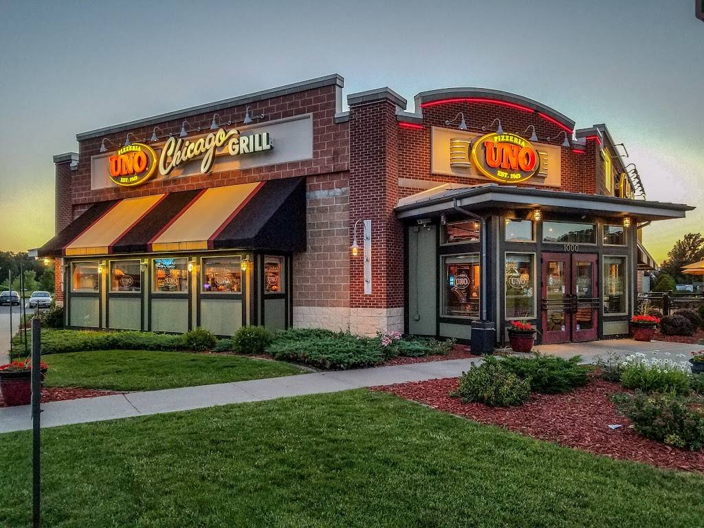 Uno Pizzeria & Grill | meal takeaway | 1000 Wisconsin Dells Pkwy S, Lake Delton, WI 53940, USA | 6082532111 OR +1 608-253-2111