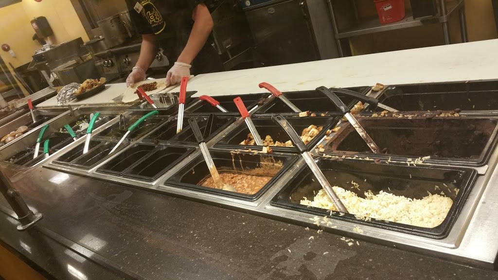 Moes Southwest Grill | restaurant | 1812 Dunlawton Ave, Port Orange, FL 32127, USA | 3867612221 OR +1 386-761-2221