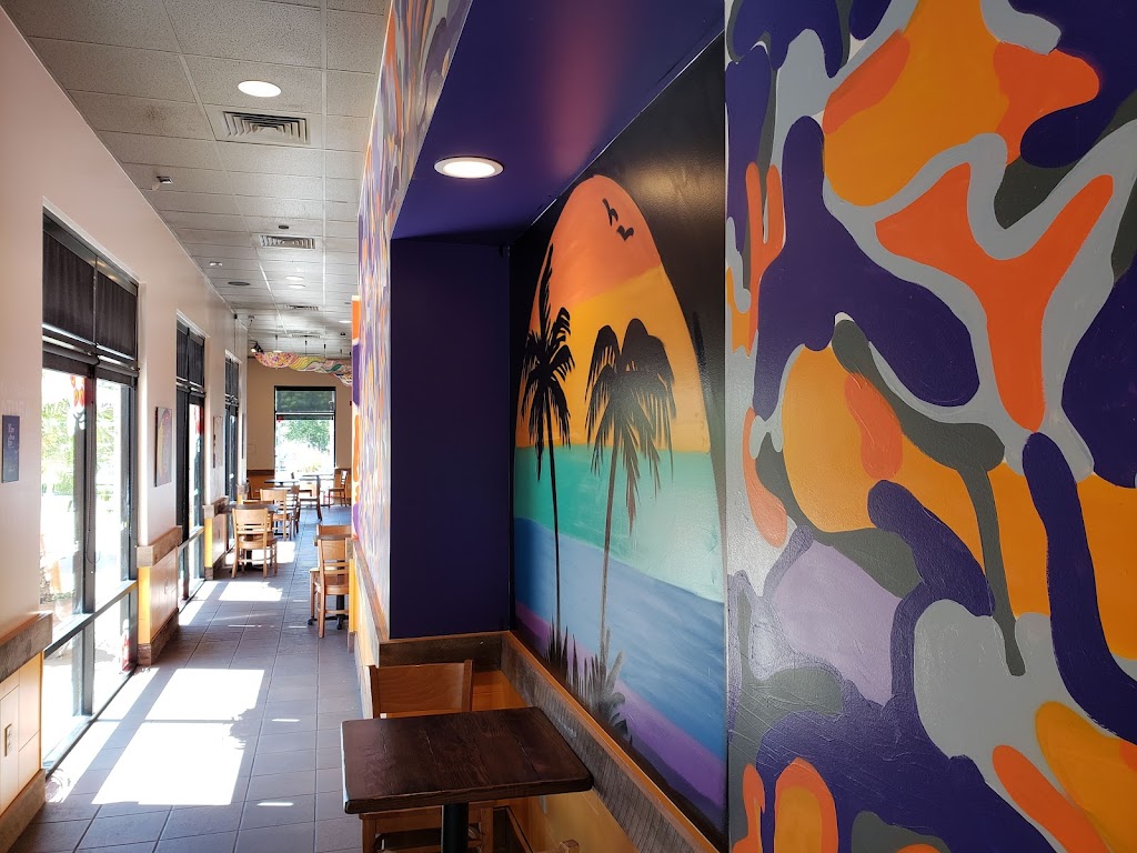 Ubatuba açaí - Moorpark | restaurant | 6595 Collins Dr Unit C-3, Moorpark, CA 93021, USA | 8057014443 OR +1 805-701-4443