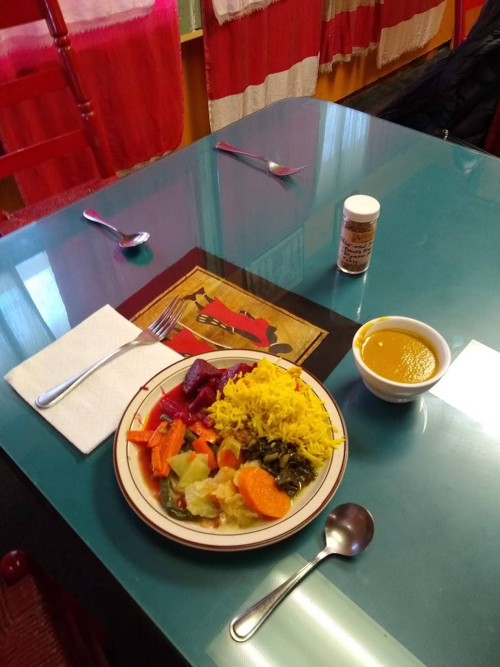 Natural Oasis Market | restaurant | 288 Monroe Ave, Rochester, NY 14607, USA | 5853251831 OR +1 585-325-1831